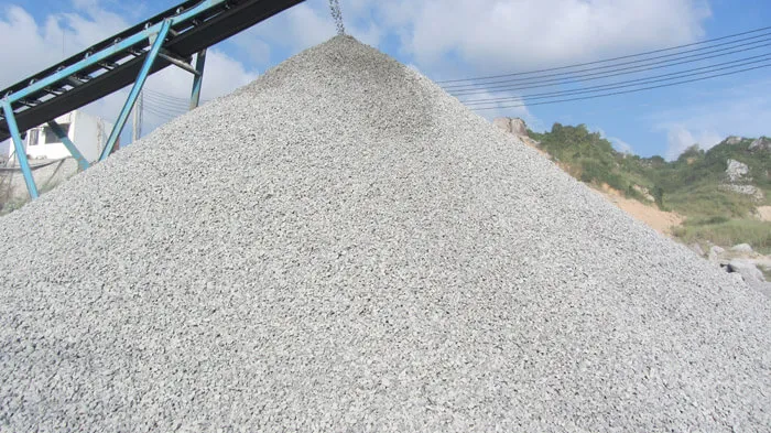 Gi&aacute; vật liệu x&acirc;y dựng tại HCM