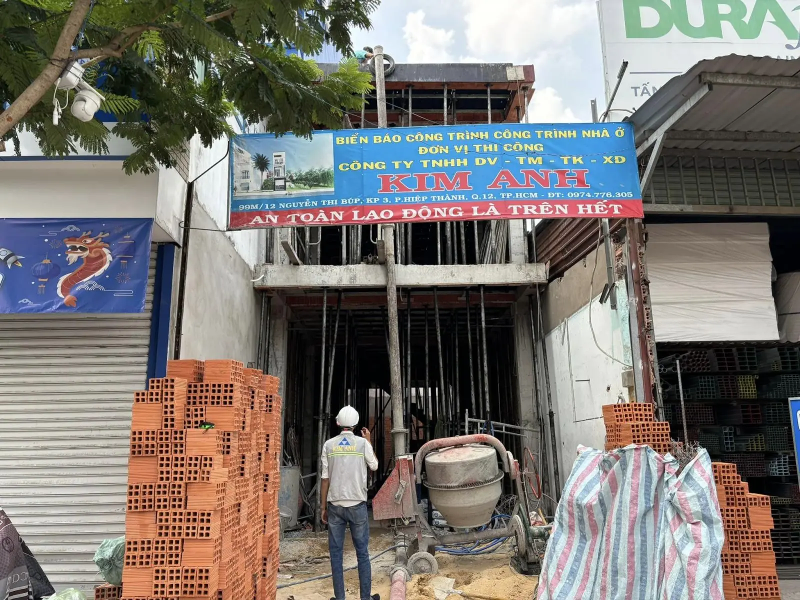 cach tiet kiem chi phi khi xay nha