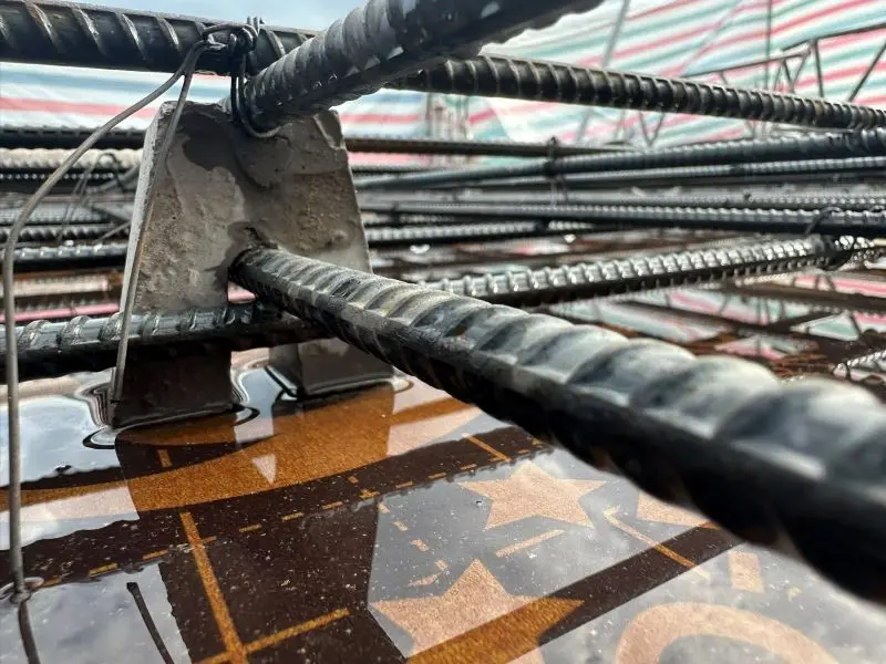 Tầm quan trọng của cục k&ecirc; b&ecirc; t&ocirc;ng