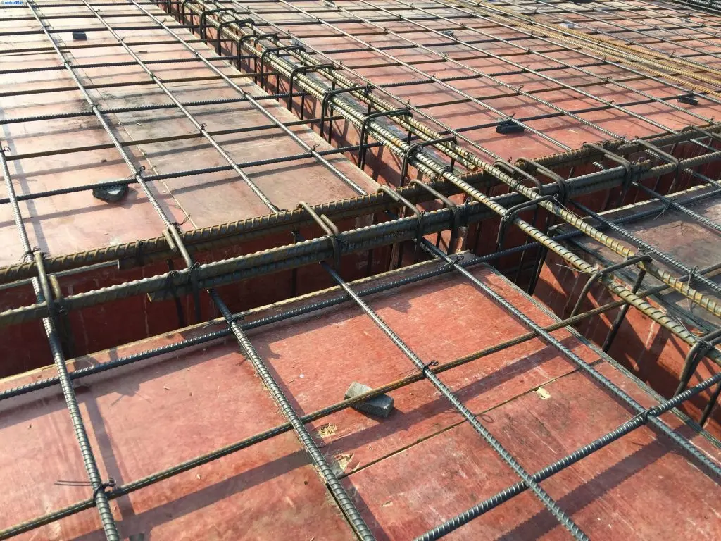 Lỗi th&eacute;p sai vị tr&iacute;