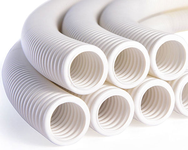 Ống ruột gà (Ống đàn hồi)