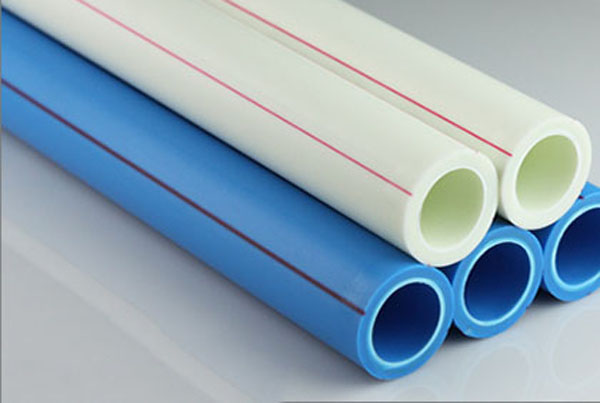 Ống nhựa PPR (Polypropylene Random Copolymer)