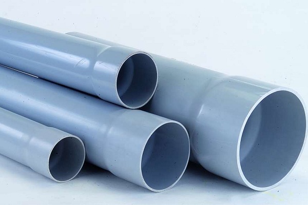 Ống nhựa uPVC (Unplasticized Polyvinyl Chloride)