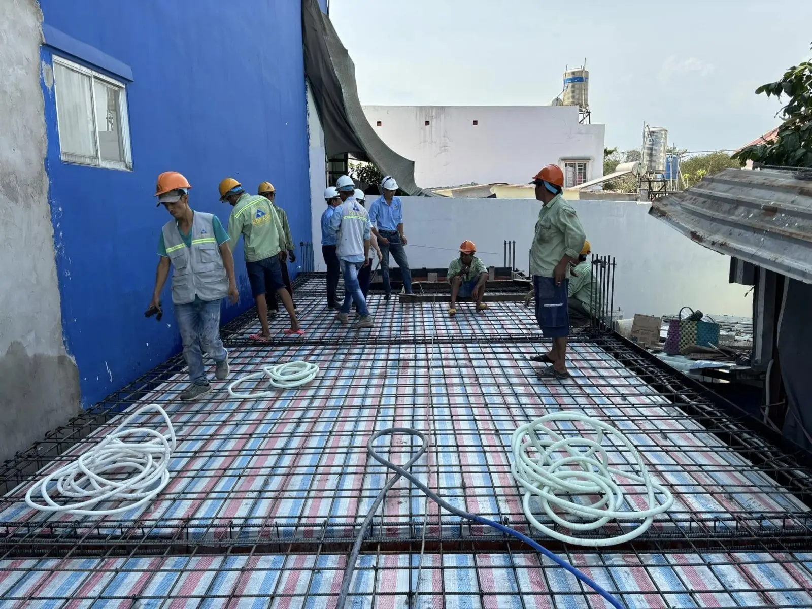 Kinh nghiệm xương m&aacute;u khi lựa chọn nh&agrave; thầu v&agrave; k&yacute; hợp đồng