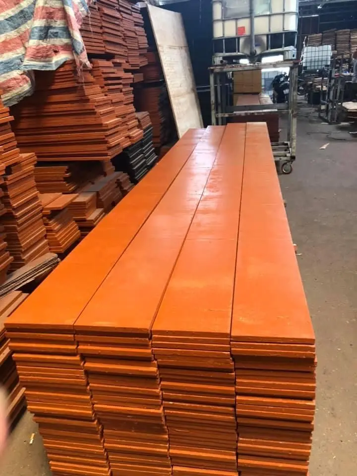 Cốp pha gỗ tự nhi&ecirc;n