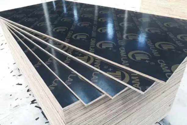 Cốp pha phủ phim