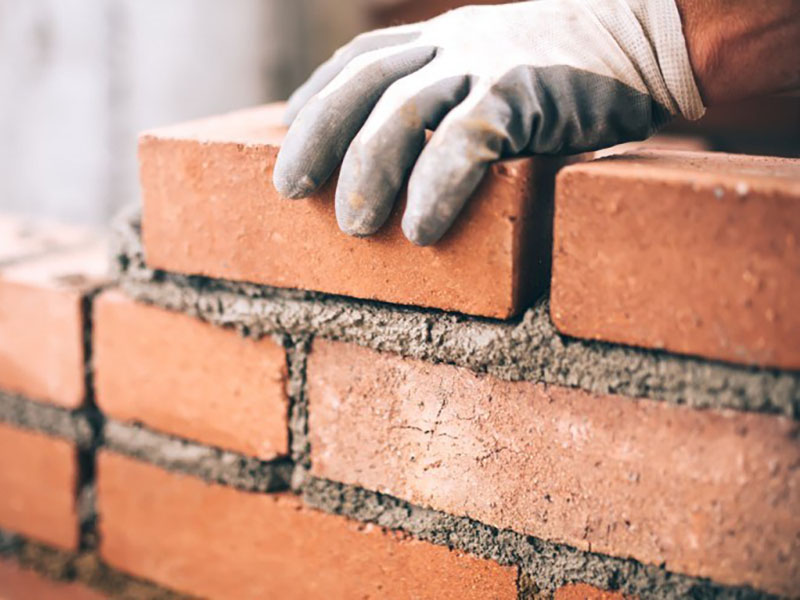 Tiêu chuẩn về mạch vữa (mạch hồ)