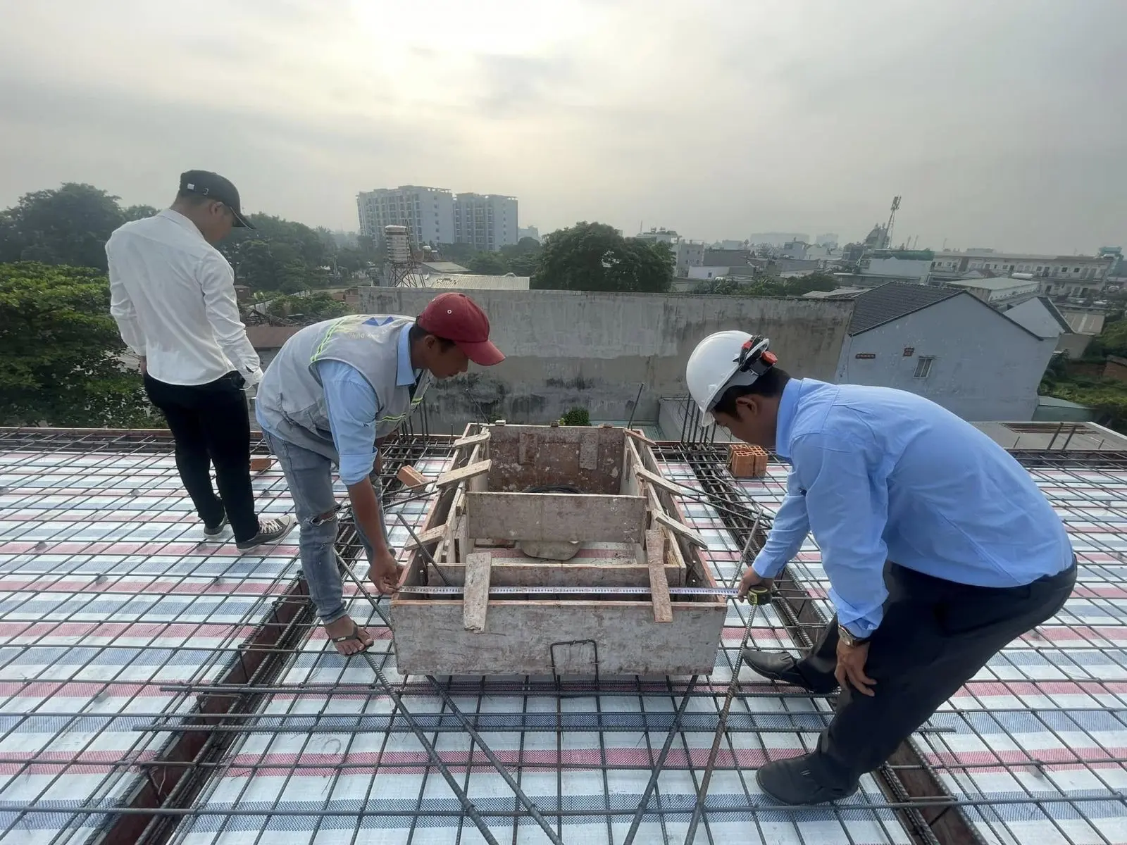 C&aacute;c phương ph&aacute;p t&iacute;nh gi&aacute; x&acirc;y nh&agrave; trọn g&oacute;i phổ biến