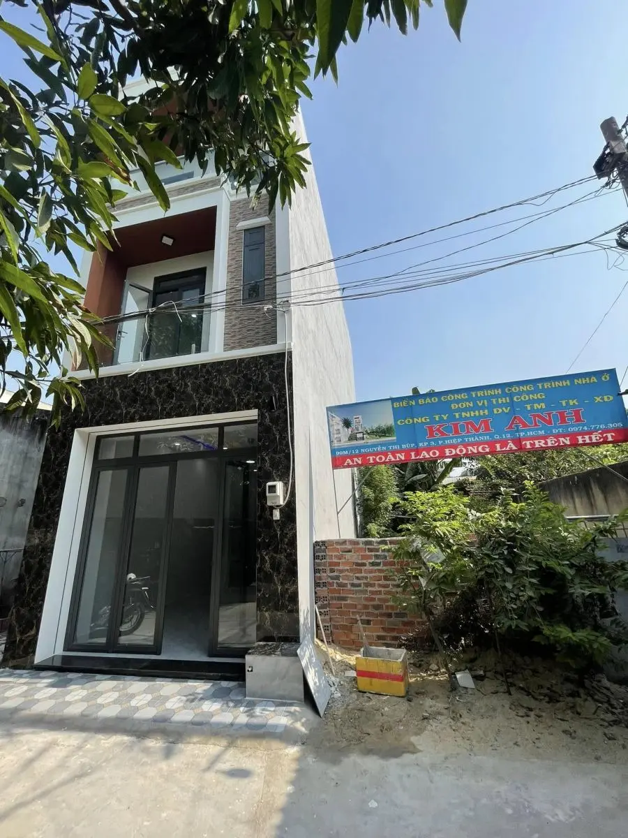 Giai đoạn ho&agrave;n thiện cơ bản v&agrave; chuẩn bị b&agrave;n giao