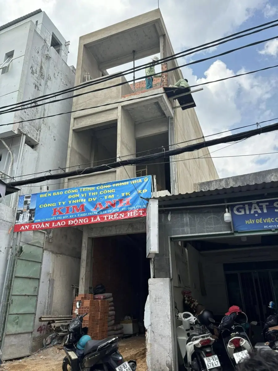 Gi&aacute;m s&aacute;t & nghiệm thu từng giai đoạn