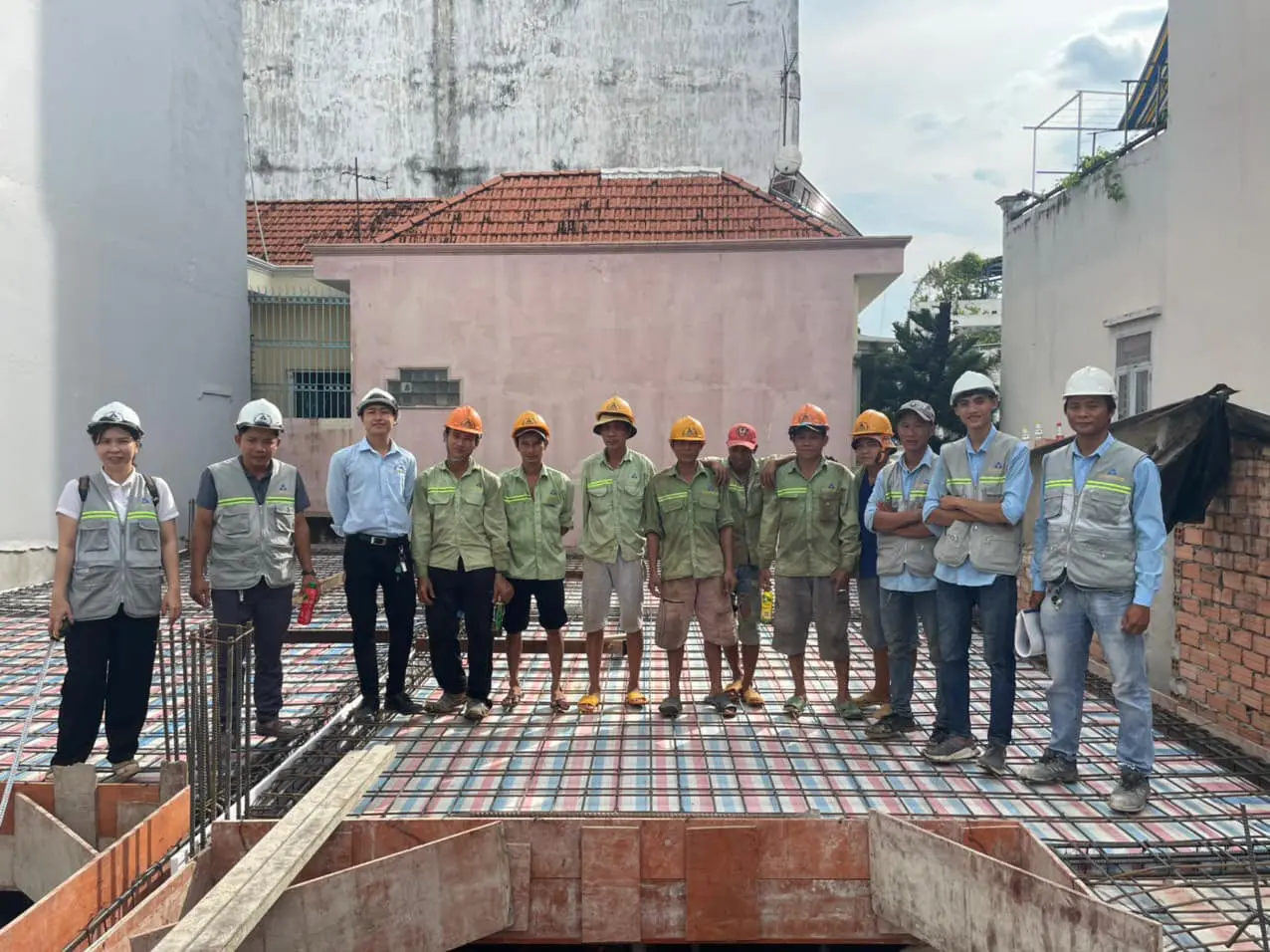 Gi&aacute;m s&aacute;t chặt chẽ để chống thất tho&aacute;t v&agrave; l&atilde;ng ph&iacute;