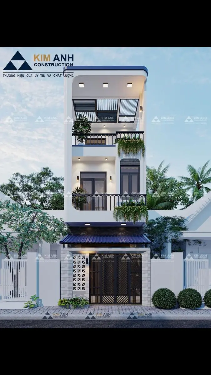 ưu nhược điểm x&acirc;y nh&agrave; trọn g&oacute;i