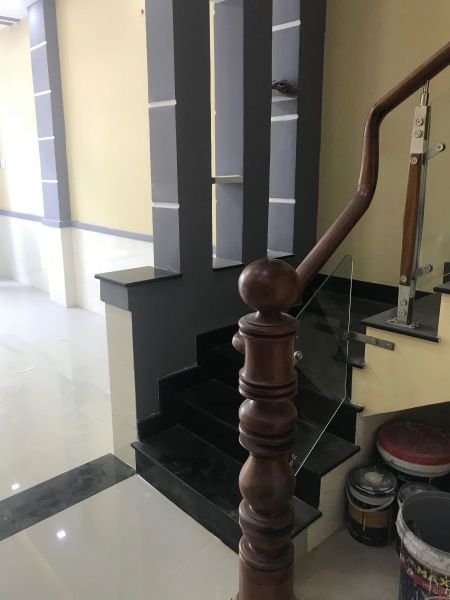 Dự án xây nhà trọn gói Phường 4, Quận 8 - xaydungkimanh.com