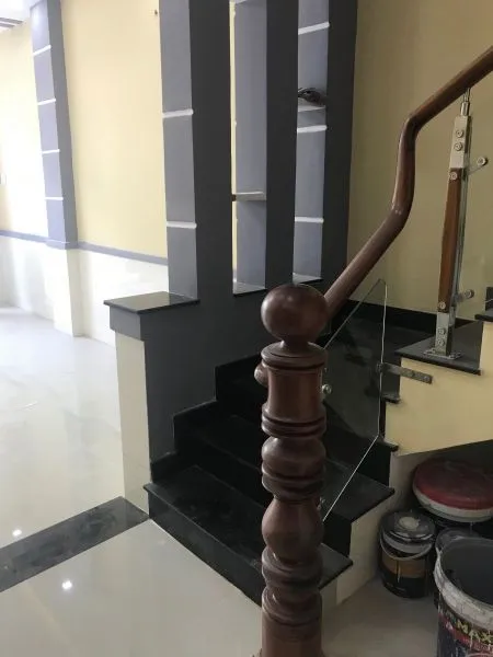 Dự &aacute;n x&acirc;y nh&agrave; trọn g&oacute;i Phường 4, Quận 8 - xaydungkimanh.com