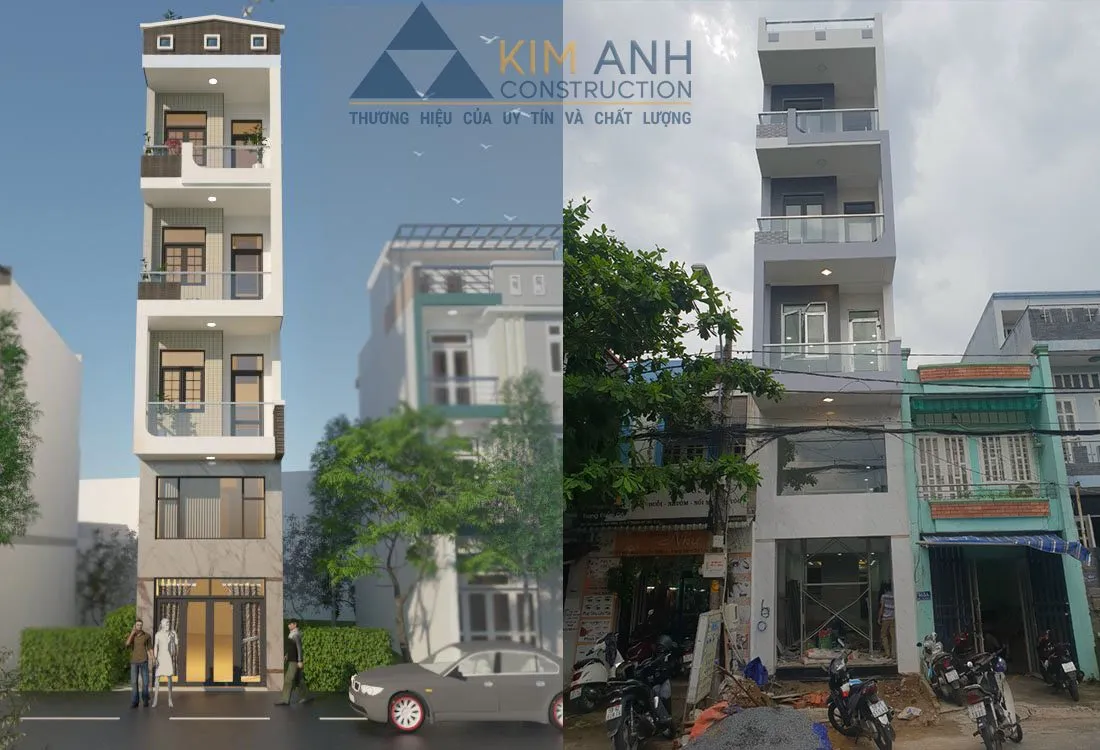 chi phi xay nha 2025 - www.xaydungkimanh.com