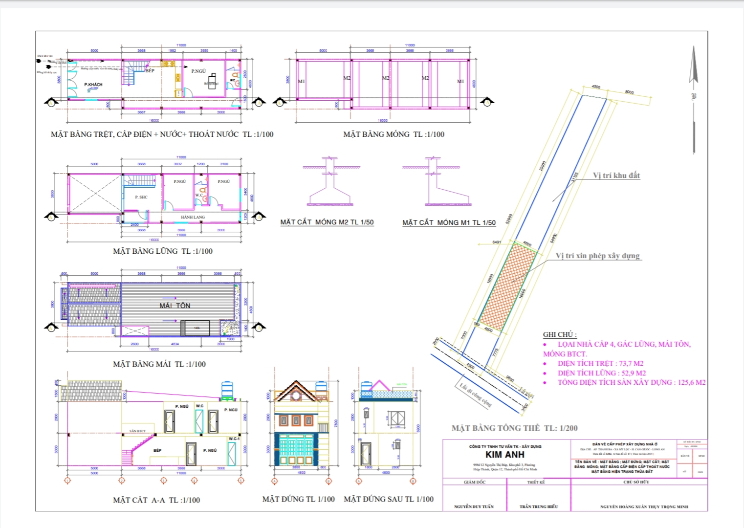 chi phi xay nha 2025 - www.xaydungkimanh.com