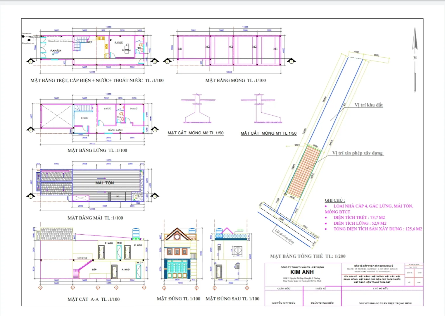 chi phi xay nha 2025 - www.xaydungkimanh.com