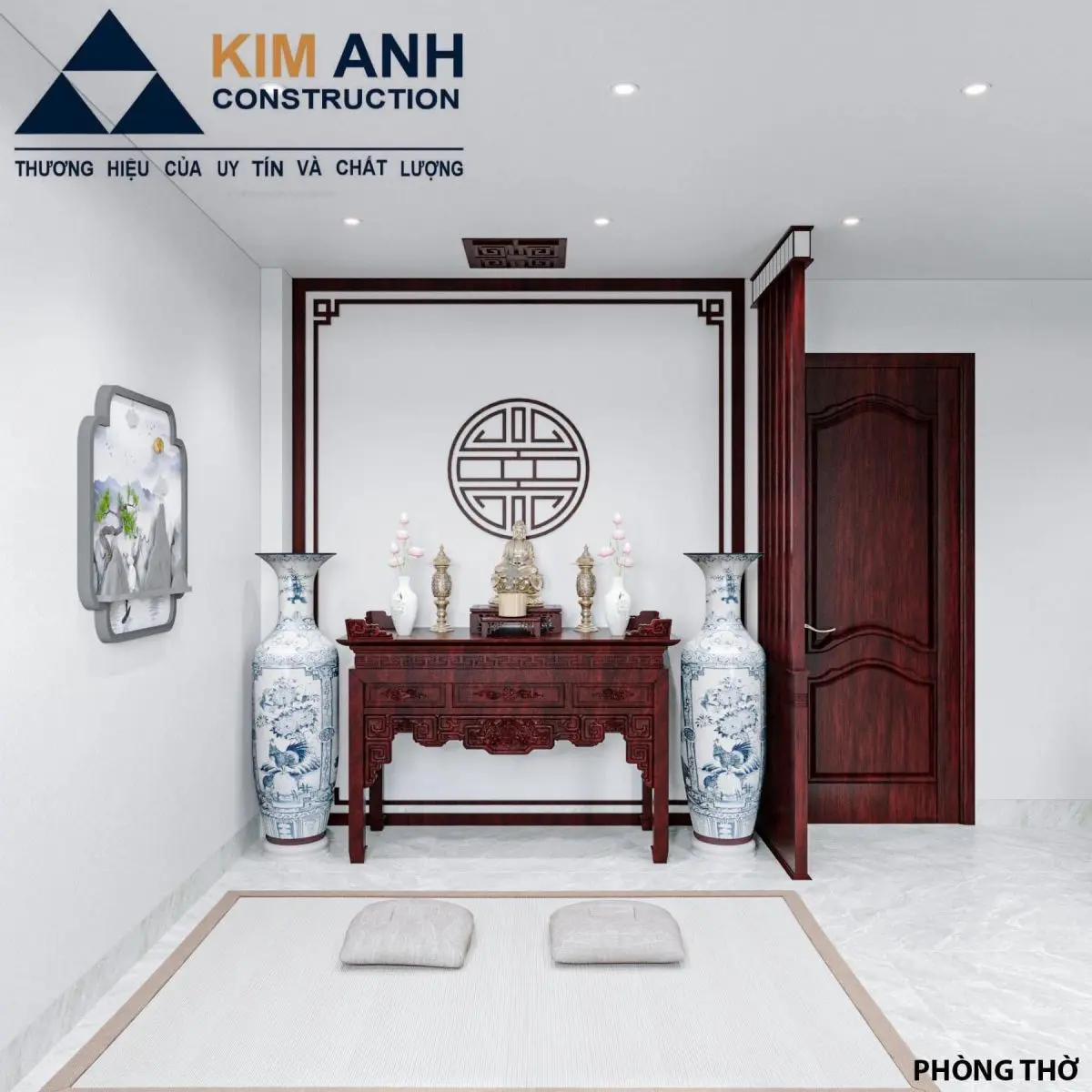 h&igrave;nh ảnh thiết kế dự &aacute;n 3 tầng m&aacute;i th&aacute;i tại dĩ an