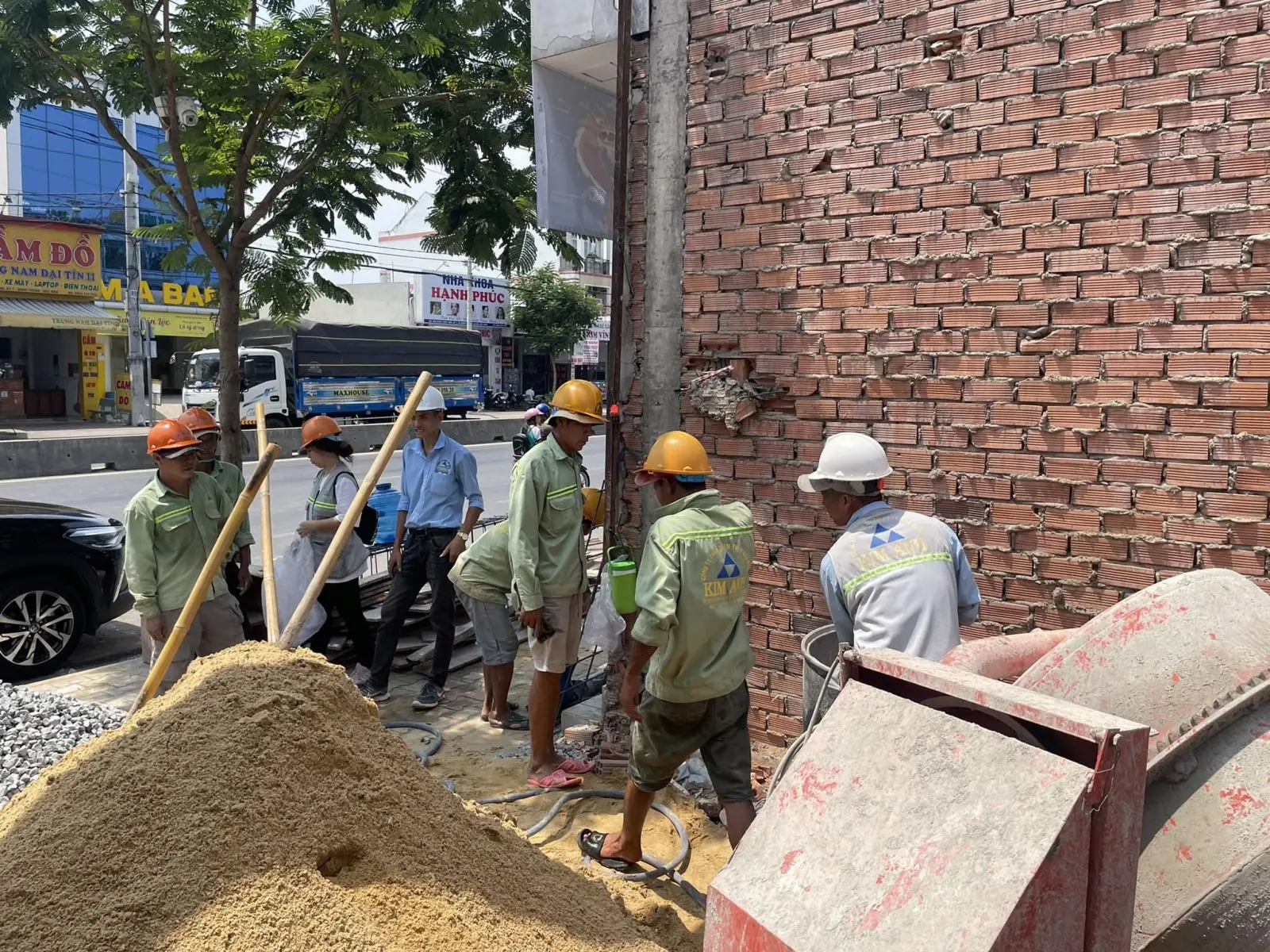 c&aacute;ch t&iacute;nh đơn gi&aacute; x&acirc;y dựng theo m2 - X&acirc;y Dựng Kim Anh