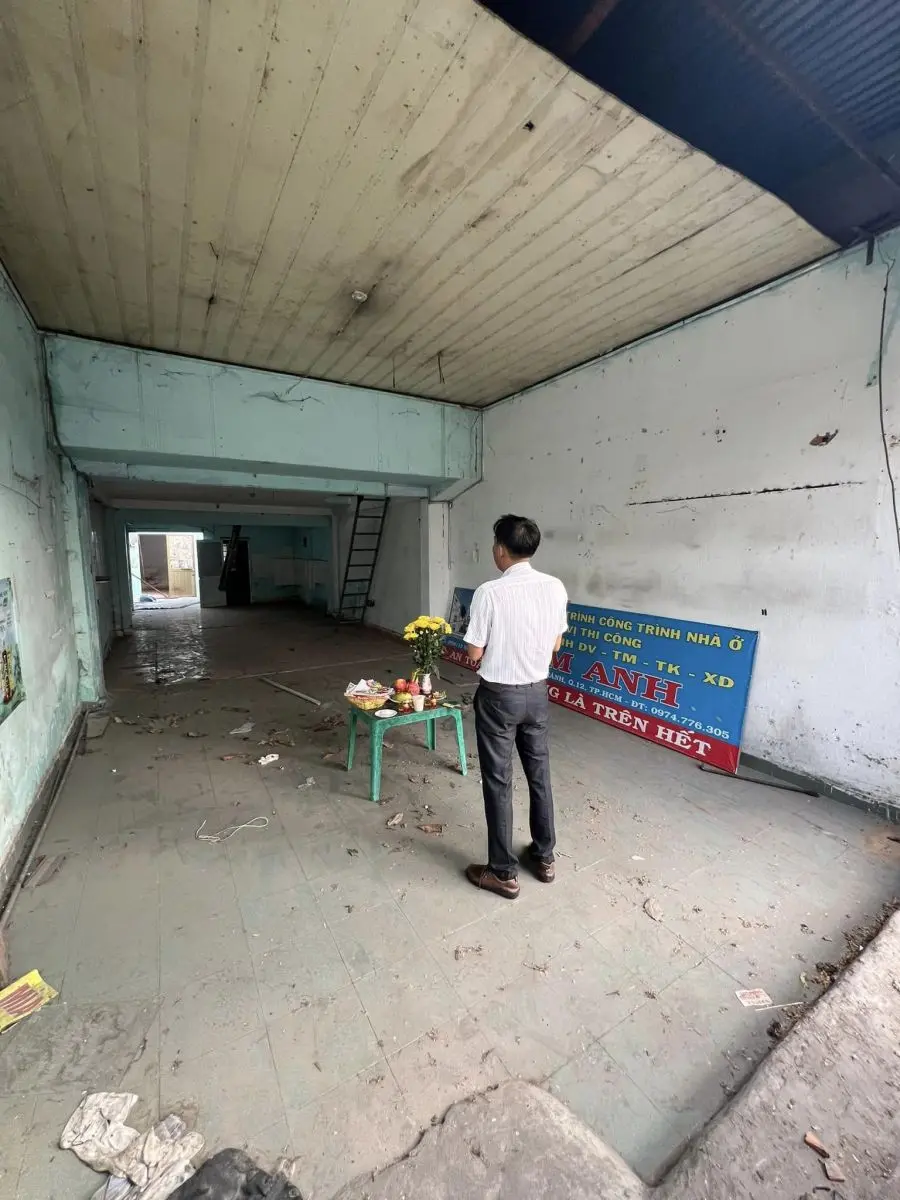 Lễ động thổ: Khoảnh khắc khởi đầu thi&ecirc;ng li&ecirc;ng, đ&aacute;nh dấu sự bắt đầu của dự &aacute;n