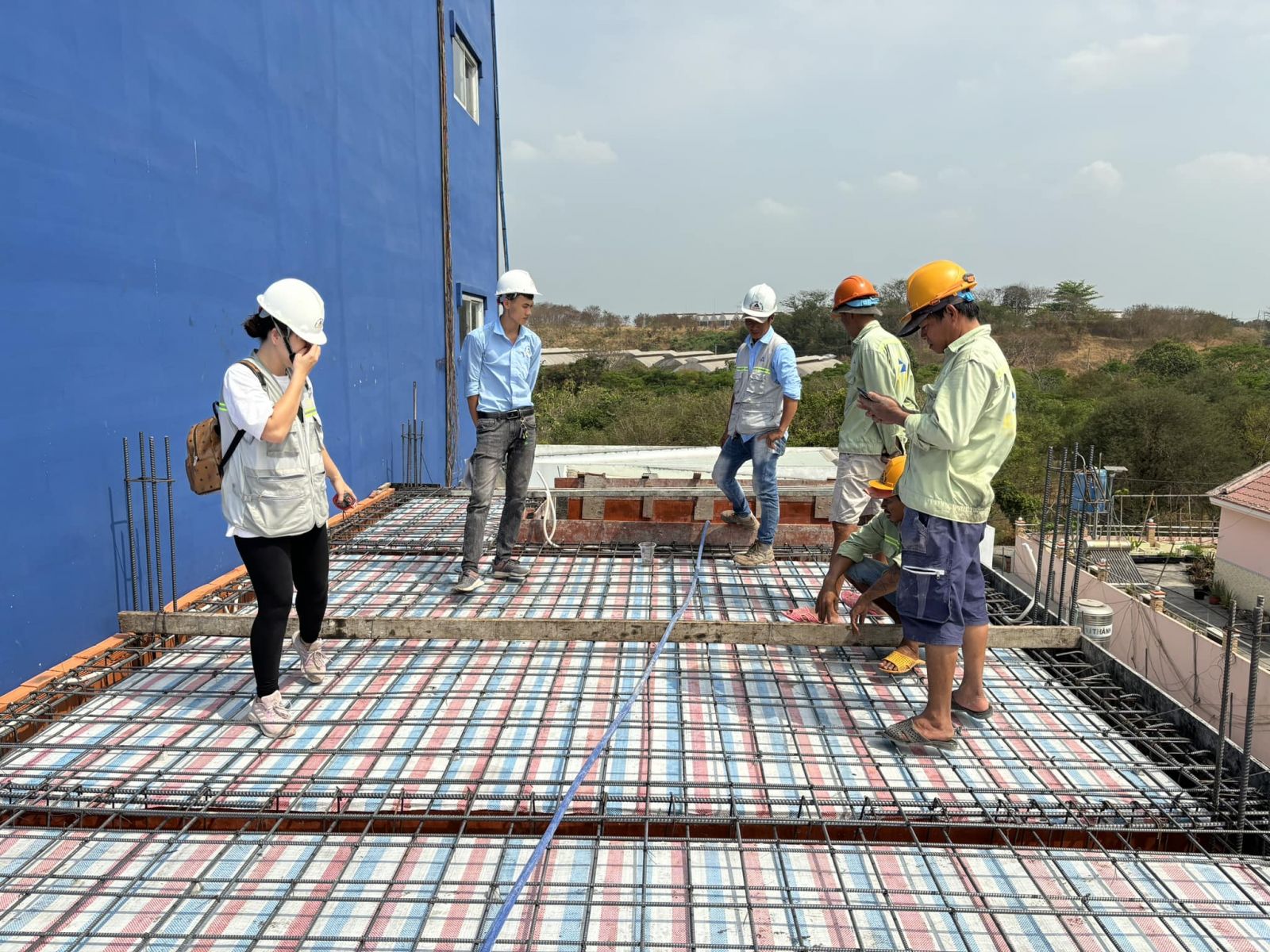 kinh nghiem xay nha tron goi