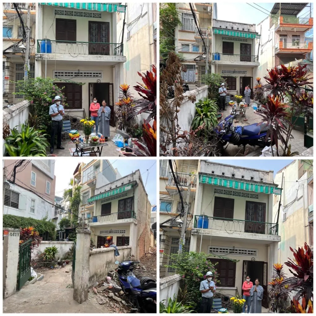 x&acirc;y nh&agrave; trọn g&oacute;i long an