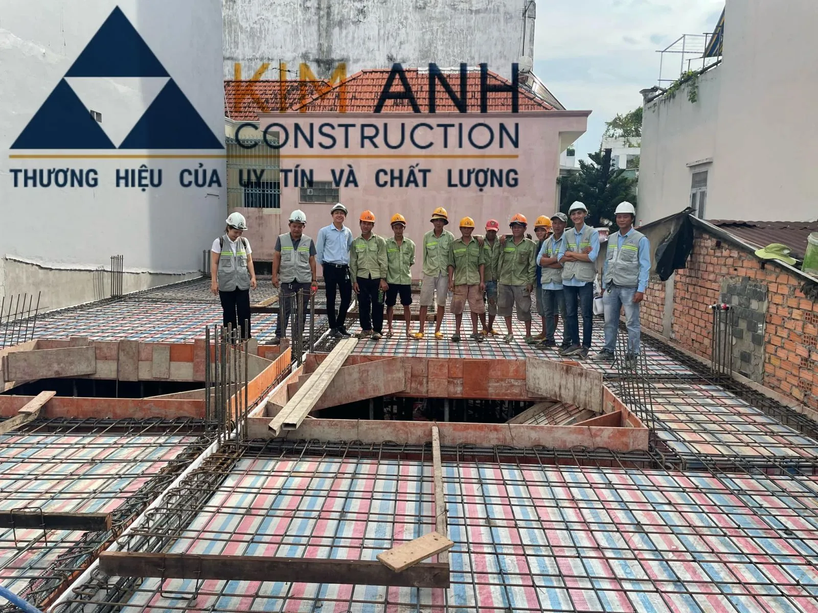 Ti&ecirc;u ch&iacute; lựa chọn nh&agrave; thầu x&acirc;y dựng uy t&iacute;n tại Quận 5