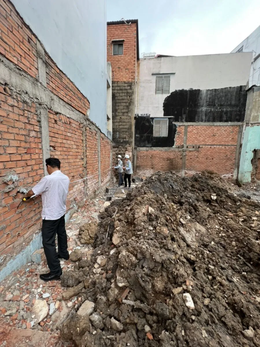 Tiêu chí lựa chọn nhà thầu xây dựng đáng tin cậy tại Quận Phú Nhuận