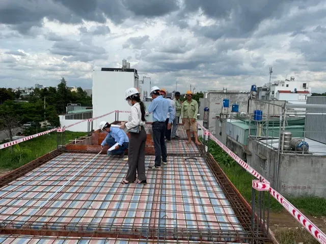 Ti&ecirc;u ch&iacute; lựa chọn nh&agrave; thầu x&acirc;y dựng uy t&iacute;n tại Quận T&acirc;n Ph&uacute;