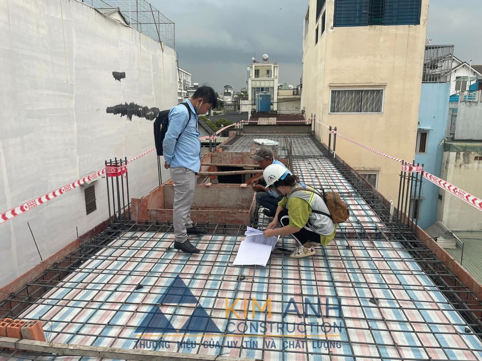 Xây nhà trọn gói là gì?