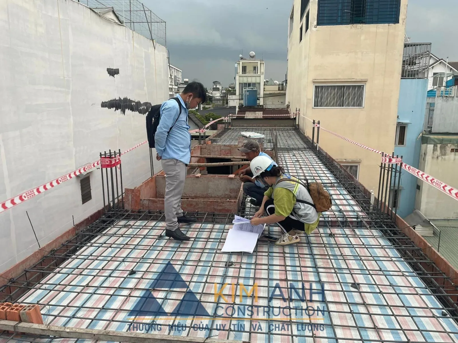 Xây nhà trọn gói là gì?