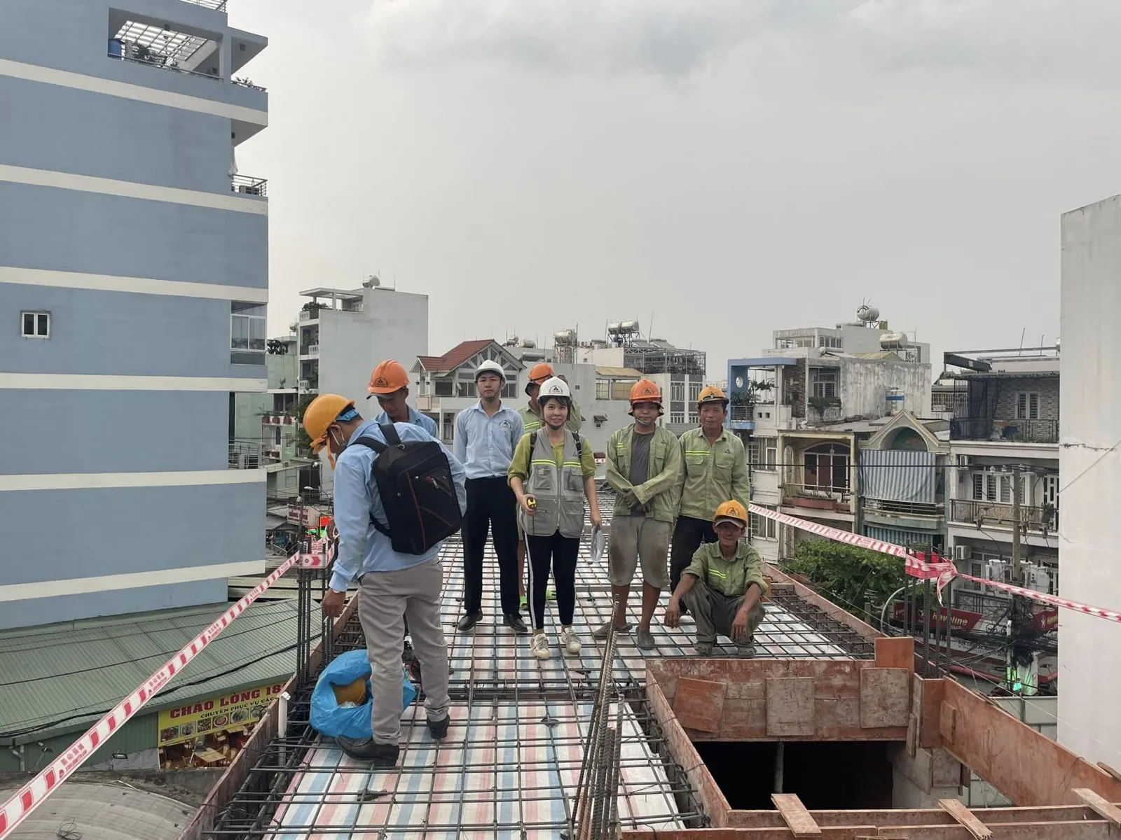 Xây nhà trọn gói bao gồm những gì?