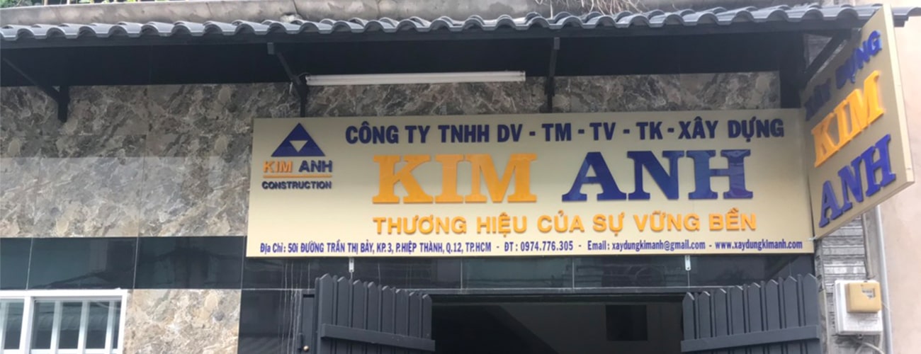 DỊCH VỤ XÂY DỰNG TRỌN GÓI CHẤT LƯỢNG THIẾT KẾ HIỆN ĐẠI TỐI ƯU CÔNG NĂNG